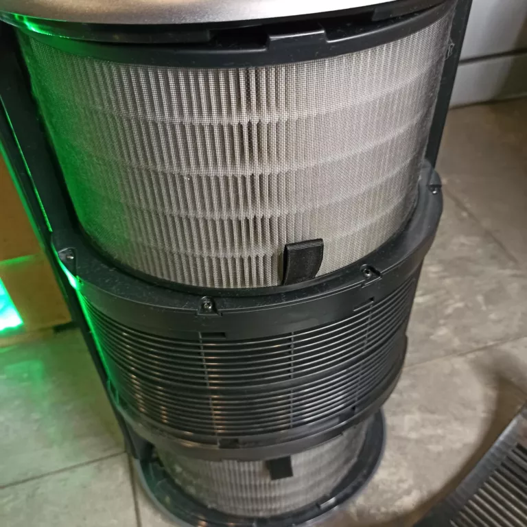 OCZYSZCZACZ POWIETRZA PHILIPS AC4221/11