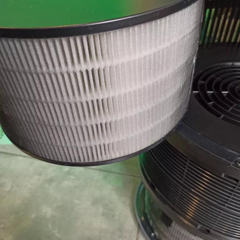 OCZYSZCZACZ POWIETRZA PHILIPS AC4221/11