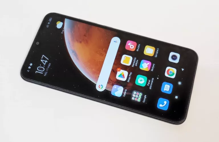 TELEFON XIAOMI REDMI 9A