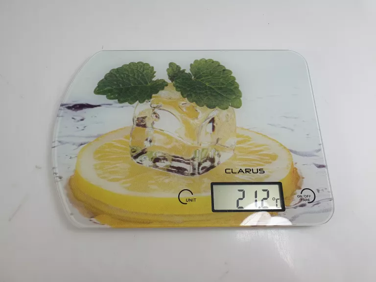 WAGA KUCHENNA CLARUS KS-5234