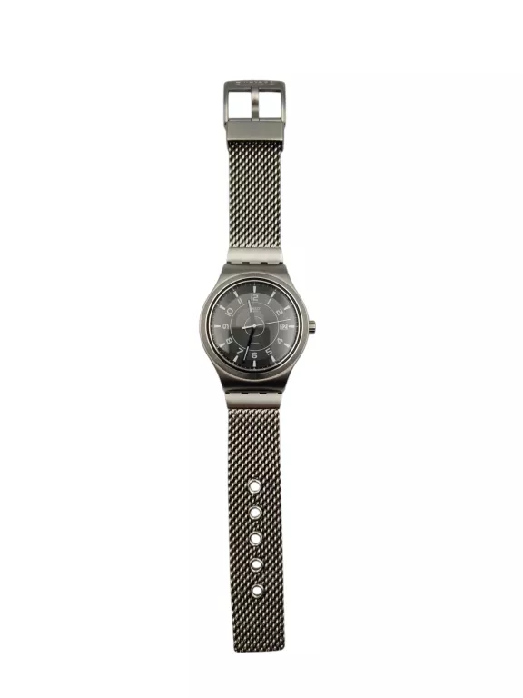 ZEGAREK SWATCH IRONY SISTEM51 SISTEM SISTEM MECHE SMALL BRACELET