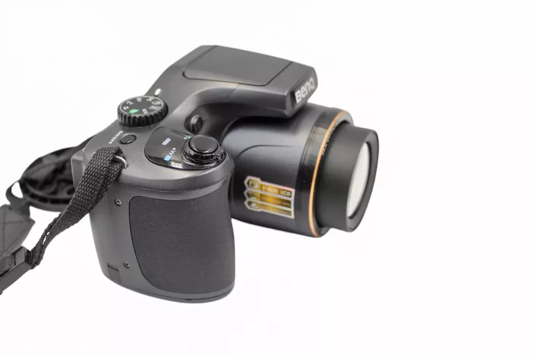 APARAT CYFROWY BENQ GH 650
