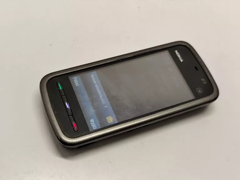 TELEFON NOKIA 5230