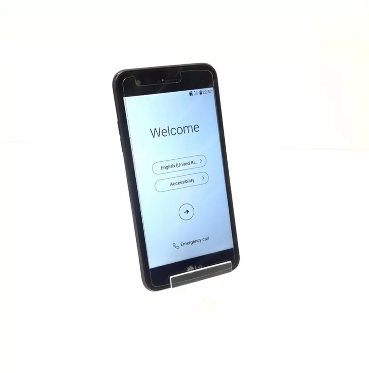 TELEFON LG K4 2017