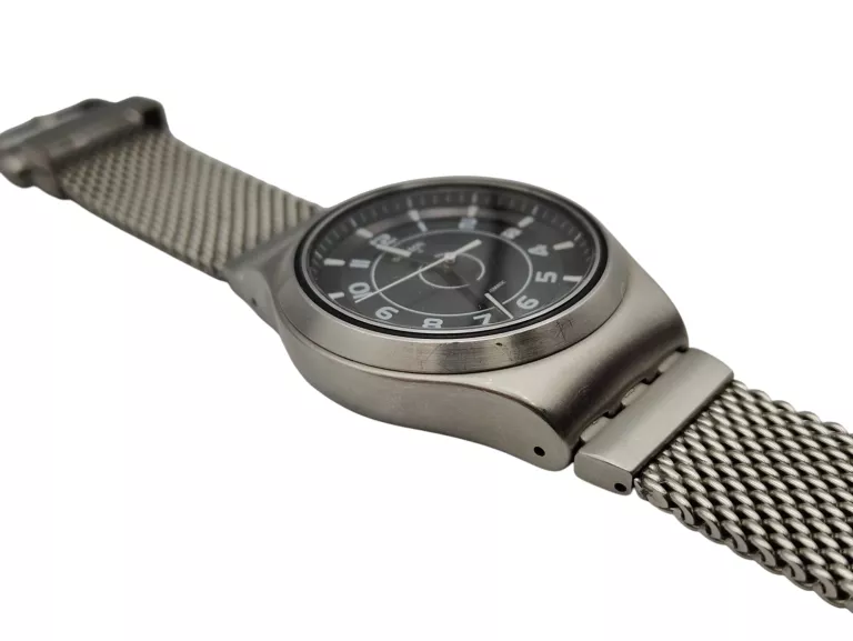 ZEGAREK SWATCH IRONY SISTEM51 SISTEM SISTEM MECHE SMALL BRACELET