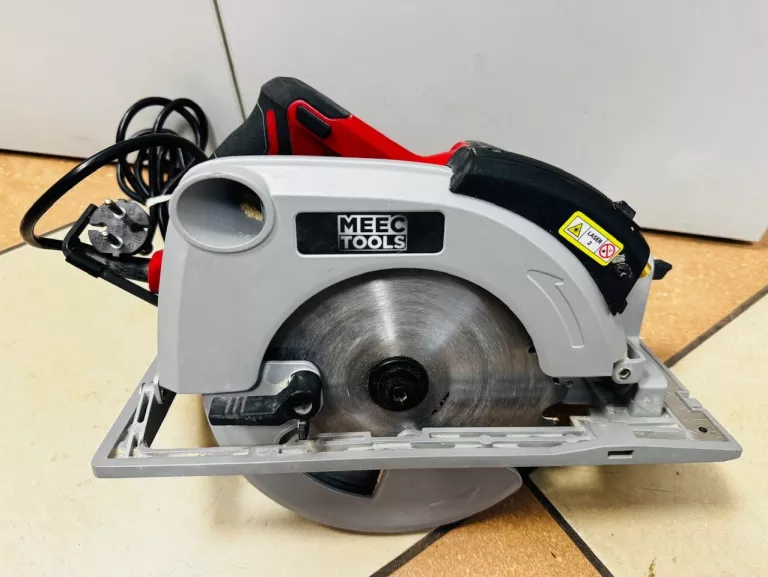 PILARKA TARCZOWA MEEC TOOLS CIRCULAR SAW 76334-4