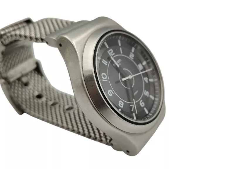 ZEGAREK SWATCH IRONY SISTEM51 SISTEM SISTEM MECHE SMALL BRACELET