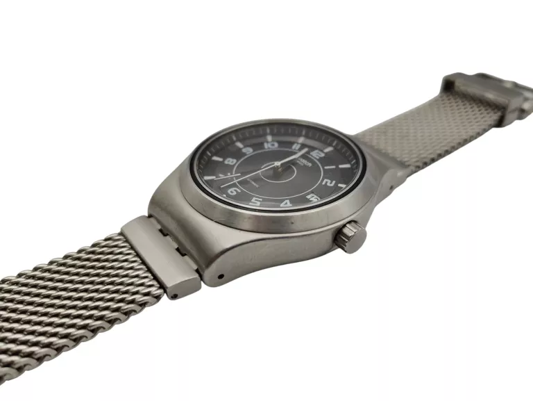 ZEGAREK SWATCH IRONY SISTEM51 SISTEM SISTEM MECHE SMALL BRACELET