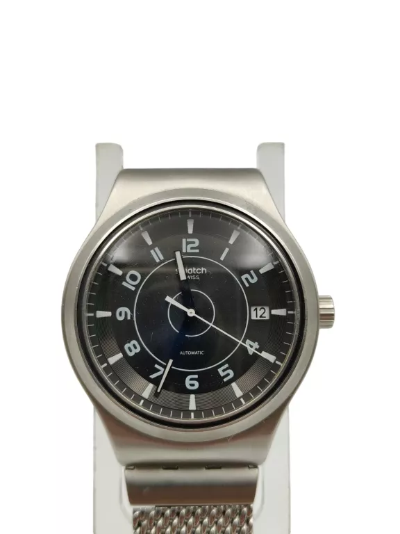 ZEGAREK SWATCH IRONY SISTEM51 SISTEM SISTEM MECHE SMALL BRACELET