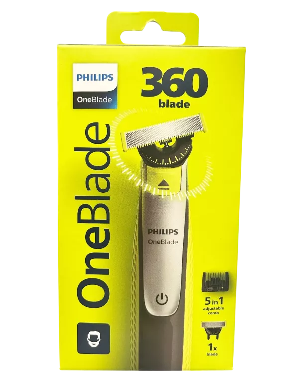 GOLARKA PHILIPS QP2734/23