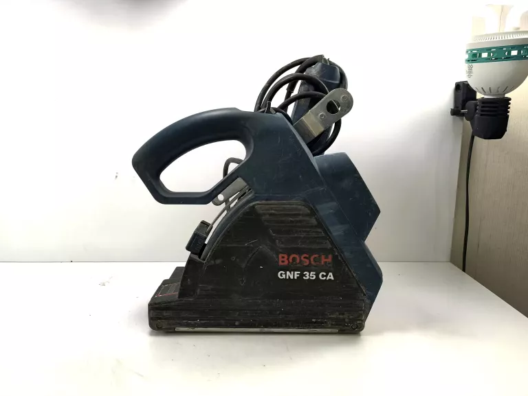 BRUZDOWNICA BOSCH GNF 35 CA