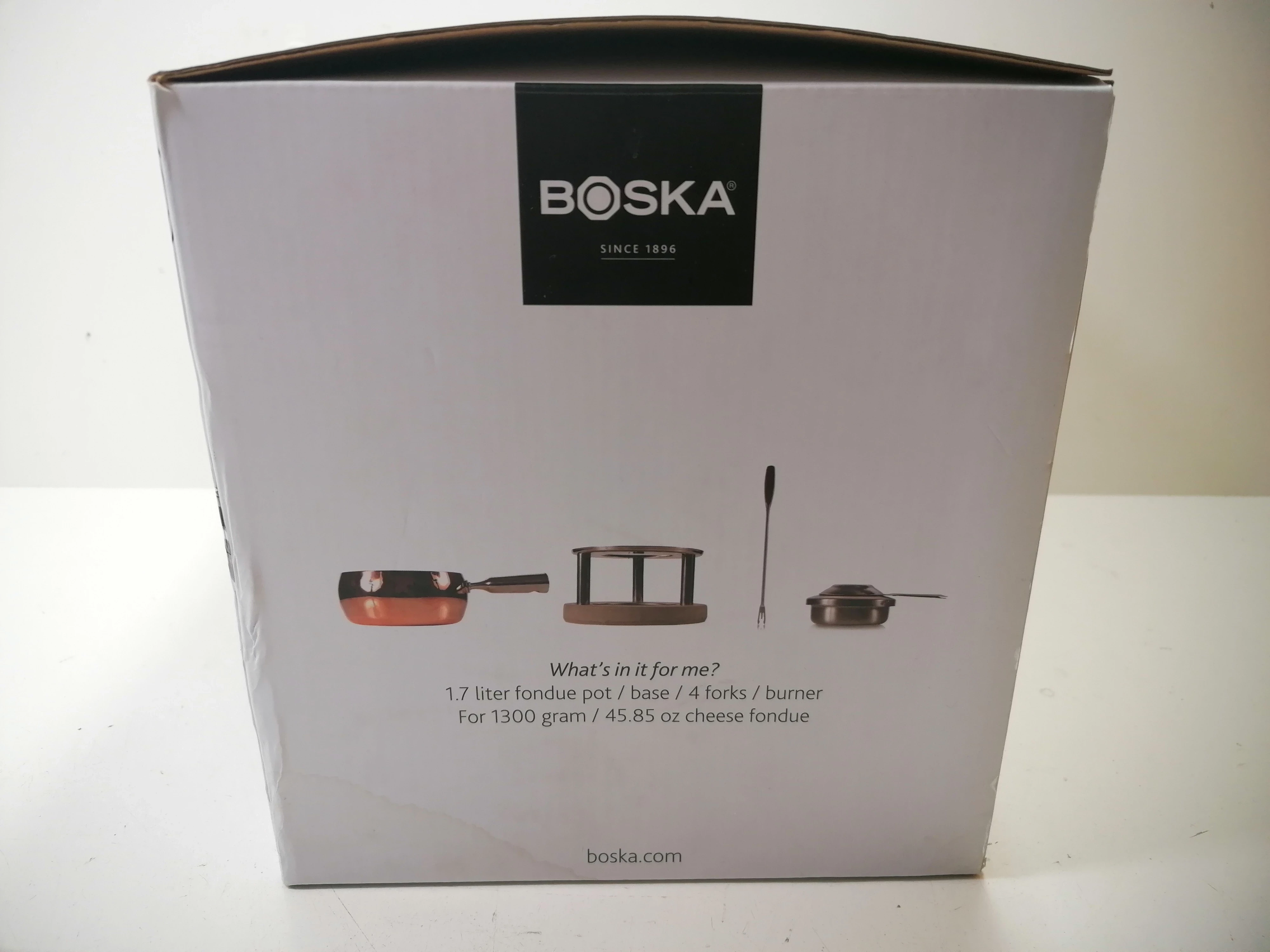 boska-fondue-set-17l-cheesewares-ean-gtin-8713638031057