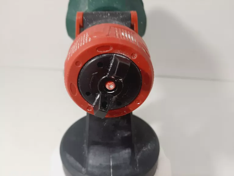 PISTOLET NATRYSKOWY PARKSIDE PFS 450 B1 450W