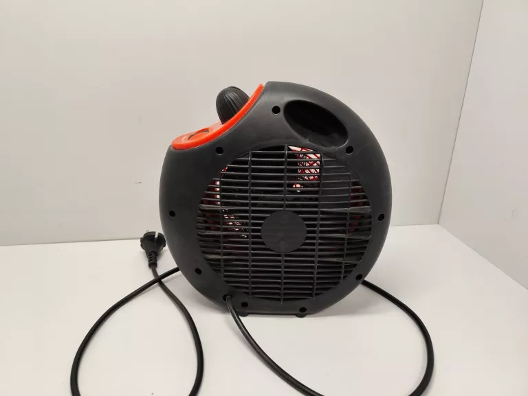 TERMOWENTYLATOR RAVEN ETW001