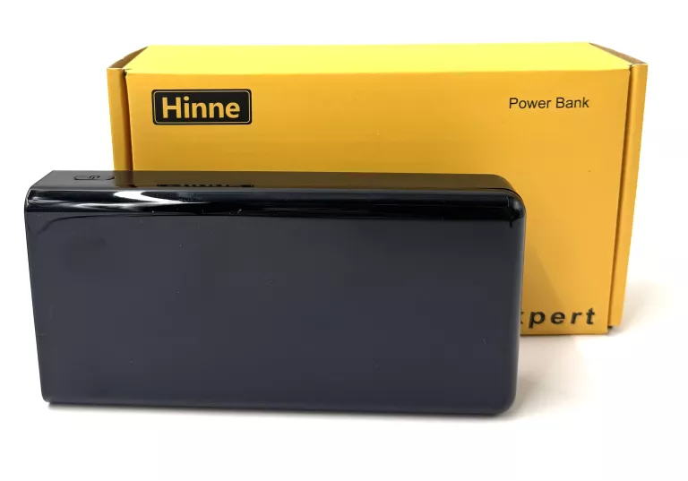 POWERBANK HINNE 50000MAH