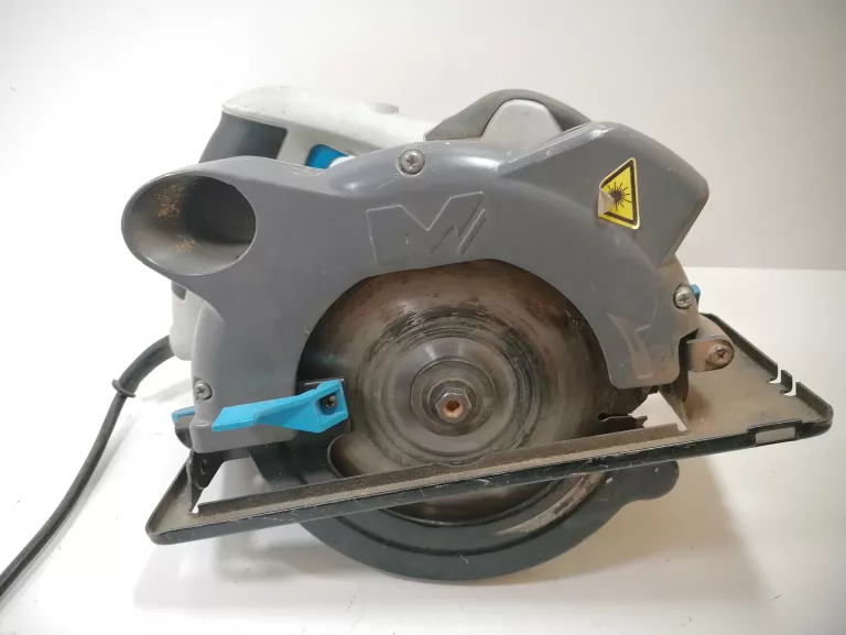 PILARKA TARCZOWA MACALLISTER MSCS1200