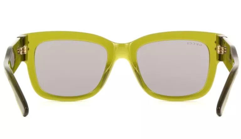 GUCCI GG1217S 004 OKULARY PRZECIWSŁONECZNE