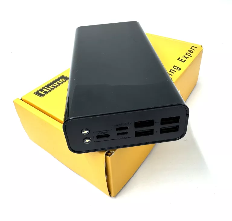 POWERBANK HINNE 50000MAH