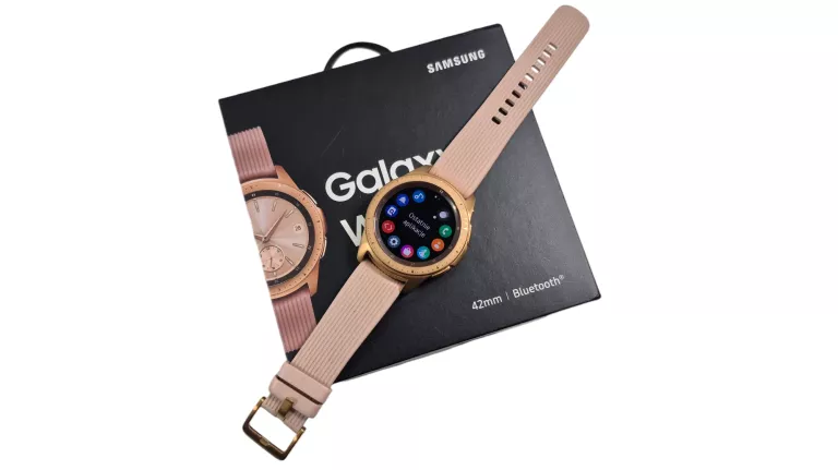 SAMSUNG GALAXY WATCH 42MM