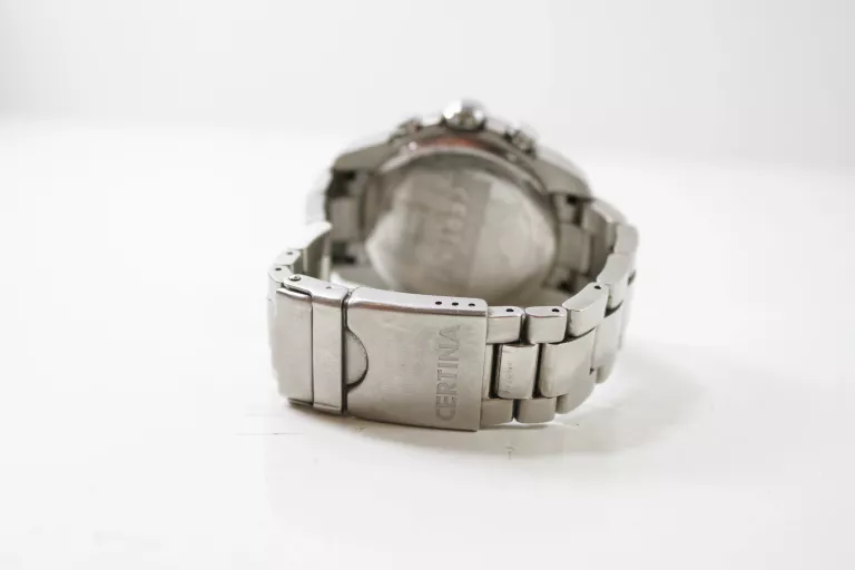 ZEGAREK MĘSKI CERTINA DS ROOKIE CHRONO C016417A