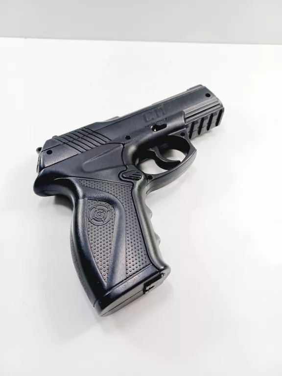 WIATRÓWKA PISTOLET CROSMAN C11 4,5 MM