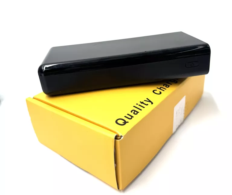 POWERBANK HINNE 50000MAH