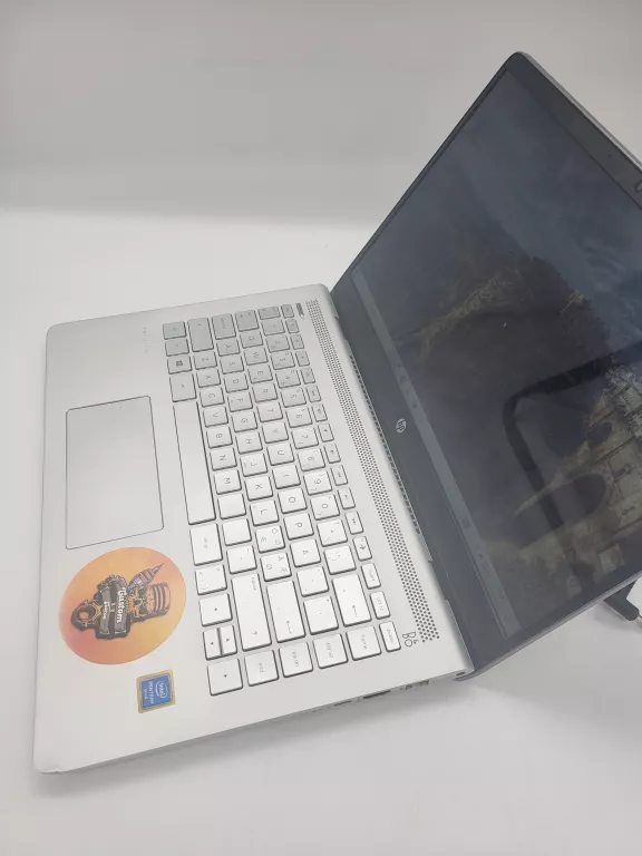LAPTOP HP PAVILION 14-BF083NO INTEL PENTIUM 128 GB SSD 4 GB WIN 10 + ŁAD