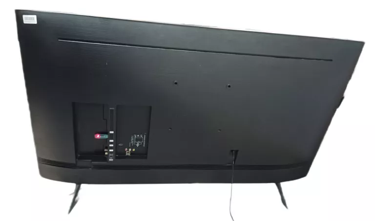 TELEWIZOR SAMSUNG 55" UHD 4K SMART TV UE55AU7172UXXH