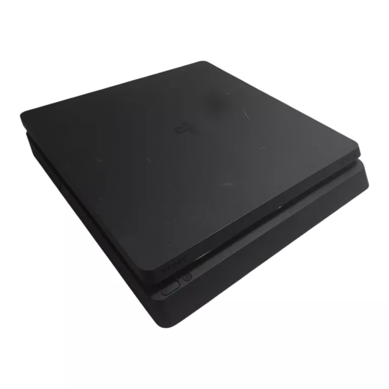 KONSOLA PLAYSTATION 4 GRY 2 PADY OKABL