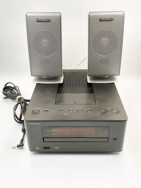 wieza-onkyo-cs-245-2-glosniki-panasonic-tarnopolska-76-zabrze