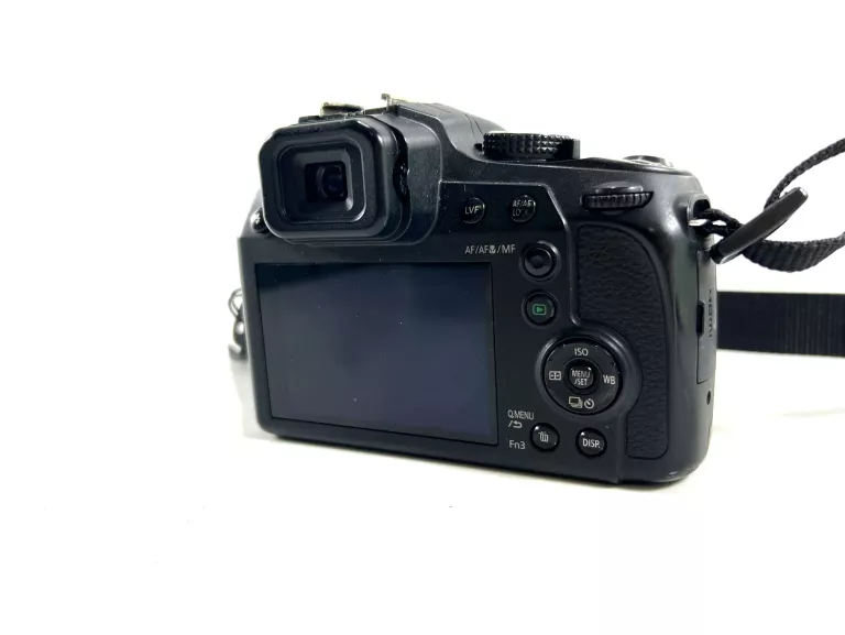 APARAT KOMPAKTOWY PANASONIC LUMIX DC-FZ82