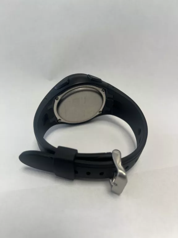 ZEGAREK DO BIEGANIA KALENJI W100 DECATHLON 2835332