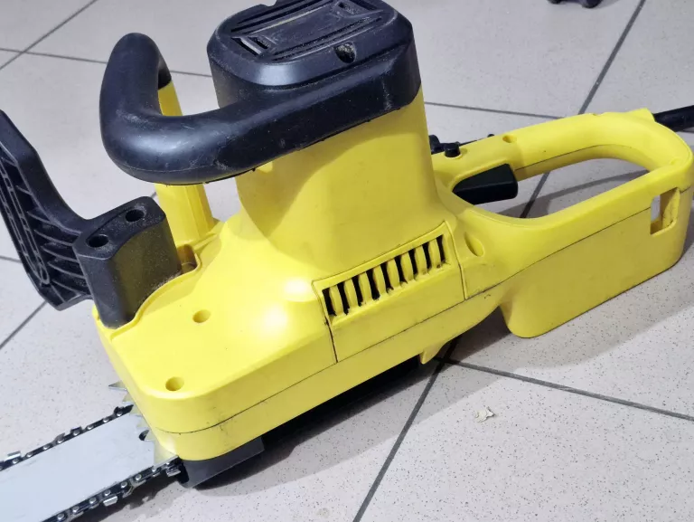 PIŁA ŁAŃCUCHOWA ELEKTRYCZNA A011044 LM 1800W