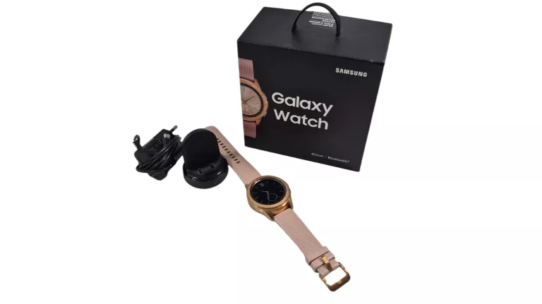 SAMSUNG GALAXY WATCH 42MM
