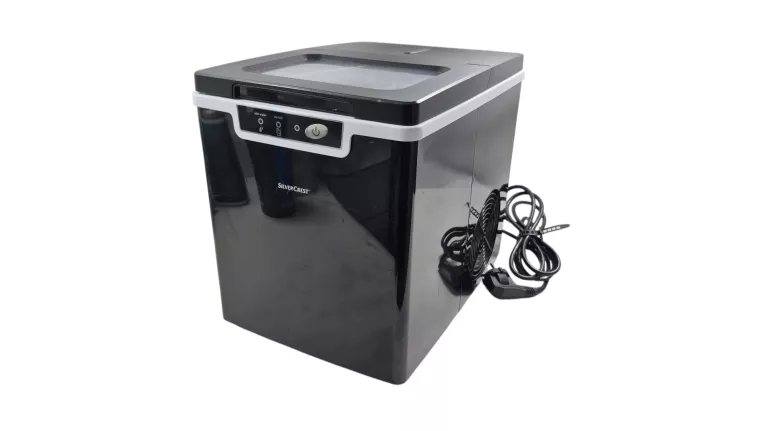 KOSTKARKA DO LODU SILVERCREST SEMK 105 A1