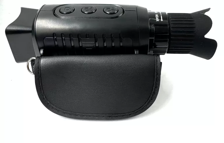 NOKTOWIZOR CYFROWY NIGHT VISION 2.K