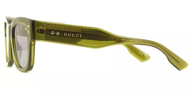 GUCCI GG1217S 004 OKULARY PRZECIWSŁONECZNE