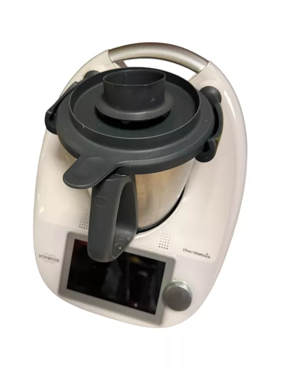 ROBOT KUCHENNY VORWERK THERMOMIX TM6 1500W TANIO!!