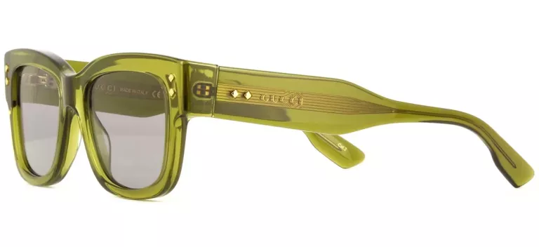 GUCCI GG1217S 004 OKULARY PRZECIWSŁONECZNE