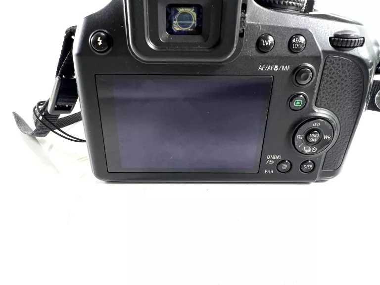 APARAT KOMPAKTOWY PANASONIC LUMIX DC-FZ82