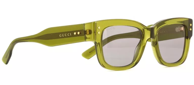GUCCI GG1217S 004 OKULARY PRZECIWSŁONECZNE