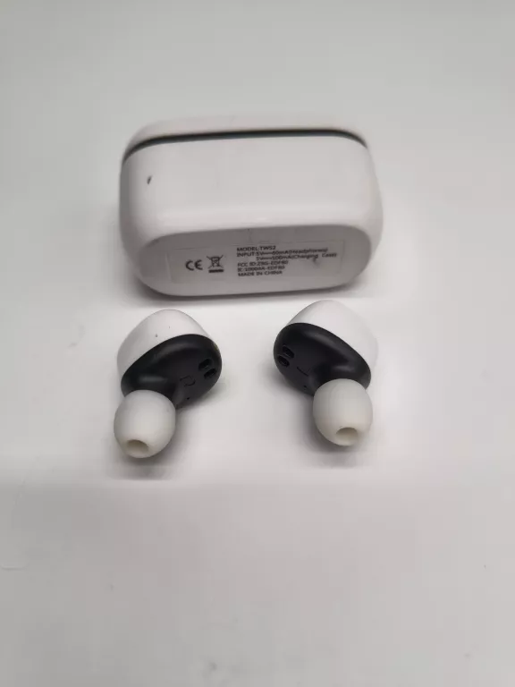 SŁUCHAWKI BLUETOOTH EDIFIER TWS2