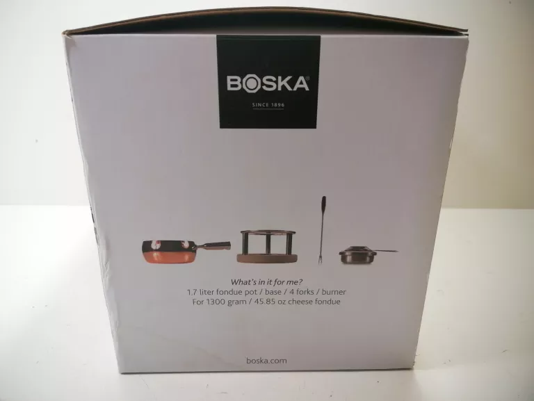 boska-fondue-set-17l-cheesewares-ean-gtin-8713638031057