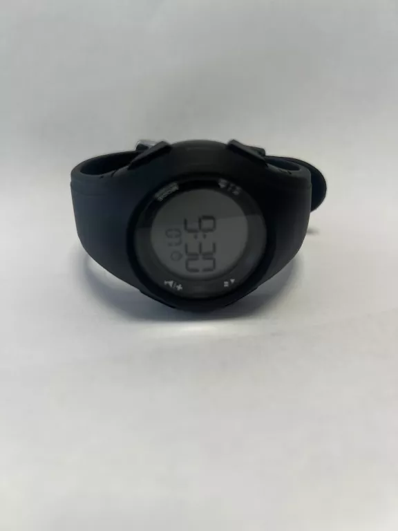 ZEGAREK DO BIEGANIA KALENJI W100 DECATHLON 2835332