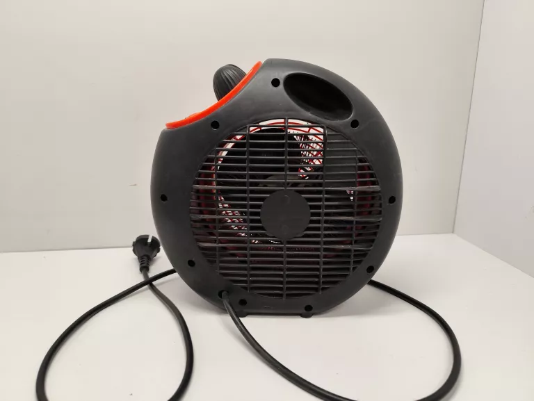 TERMOWENTYLATOR RAVEN ETW001