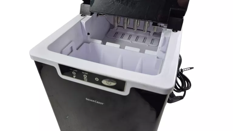 KOSTKARKA DO LODU SILVERCREST SEMK 105 A1