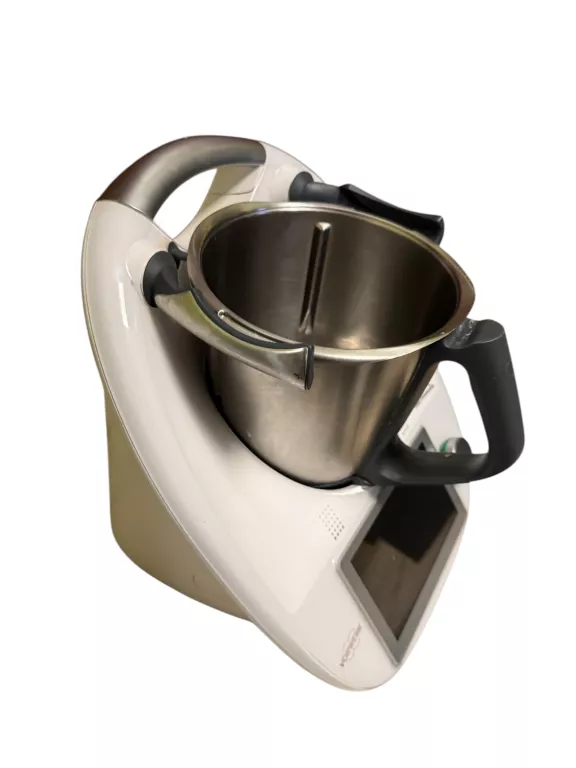 ROBOT KUCHENNY VORWERK THERMOMIX TM6 1500W TANIO!!