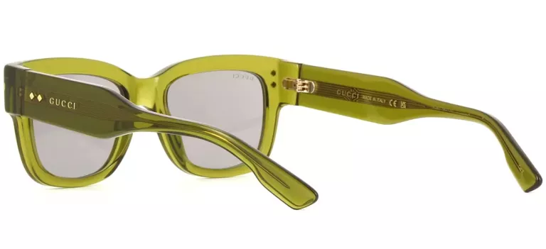 GUCCI GG1217S 004 OKULARY PRZECIWSŁONECZNE