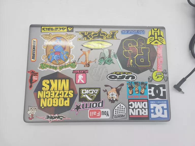 LAPTOP HP PAVILION 14-BF083NO INTEL PENTIUM 128 GB SSD 4 GB WIN 10 + ŁAD