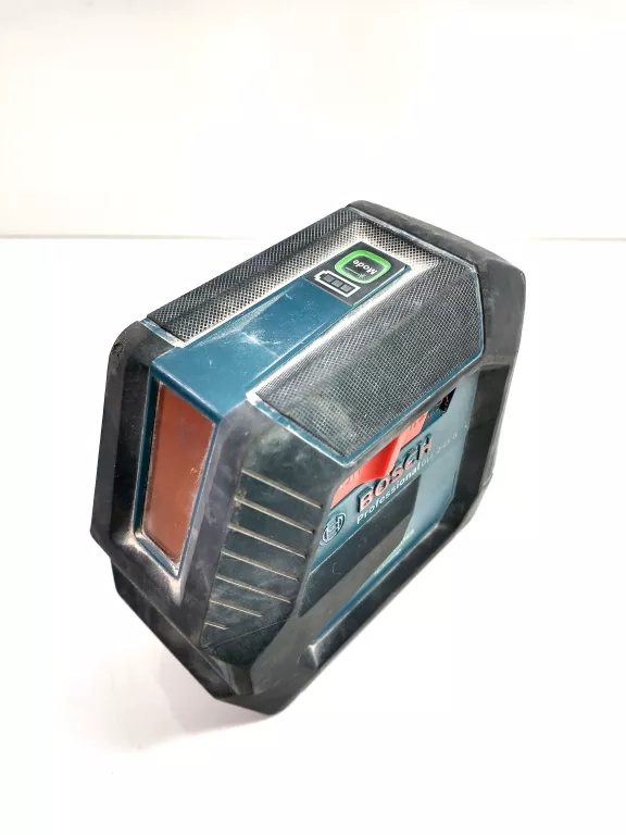 LASER KRZYŻOWY BOSCH GLL 2-15 G